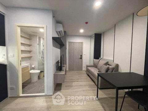 คอนโด 1-ห้องนอน ที่ โซ ออริจิ้น พหลฯ 69 สเตชั่น ใน อนุสาวรีย์ (ID 2400986)