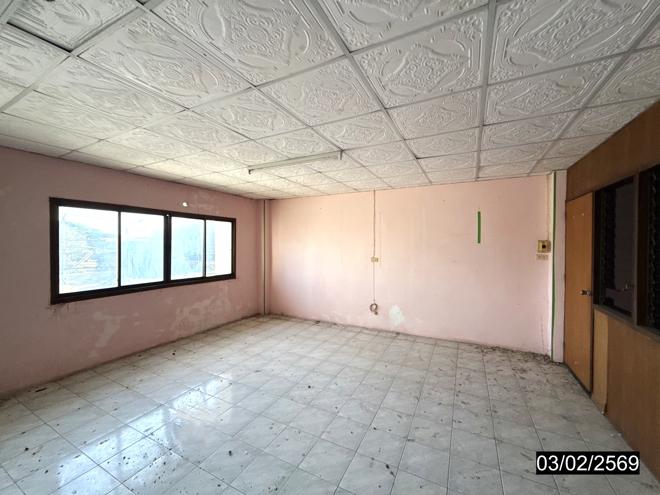 รูป อาคารพาณิชย์ 49 ตร.วา เมืองกาฬสินธุ์ กาฬสินธุ์ 6.8M - รูปที่ 11/42