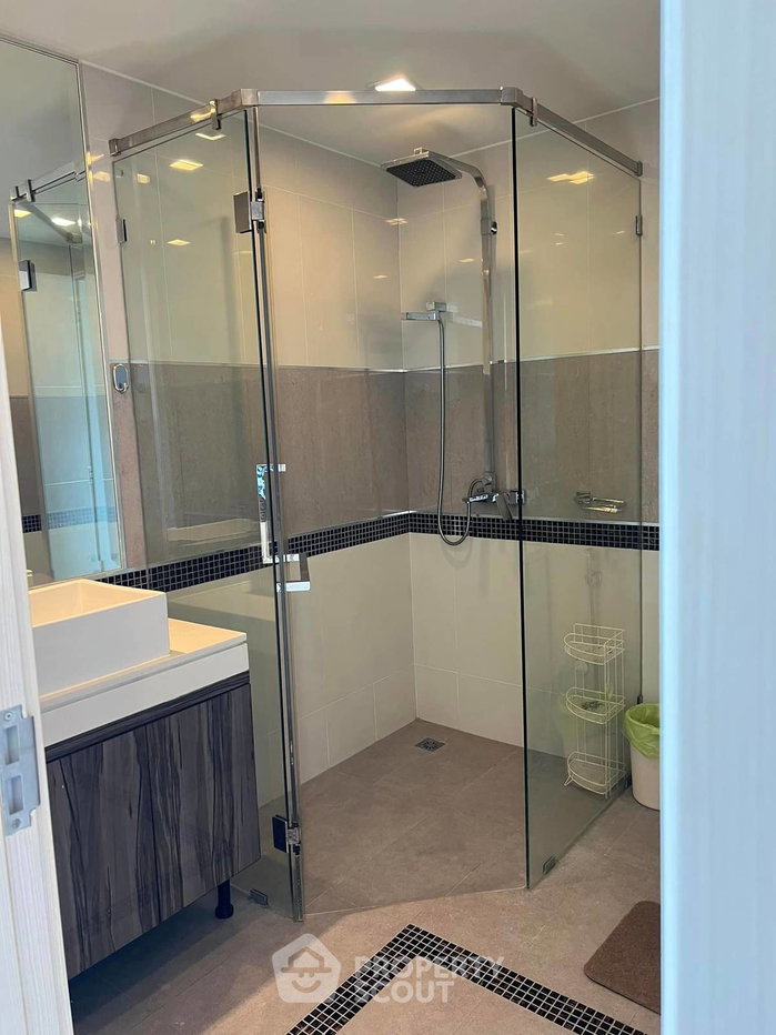 รูป คอนโด 1-ห้องนอน ที่ วงศ์อมาตย์ ทาวเวอร์ คอนโดมิเนียม ใกล้ ปราสาทสัจธรรม (ID 1525554) - รูปที่ 19/20