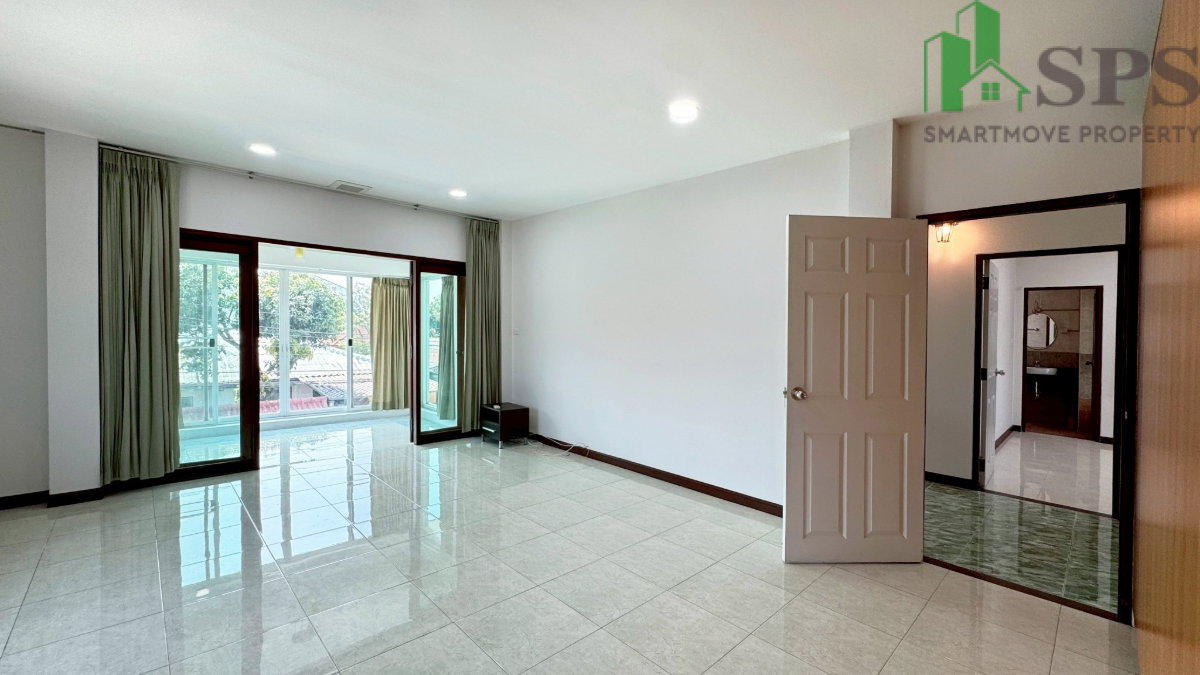 รูป เช่า บ้านเดี่ยว 6 ที่จอด ซอยพัฒนาการ 50 (SPSSR145) - รูปที่ 6/19