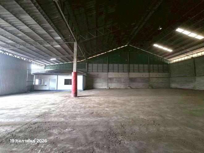 รูป โกดัง สำหรับขาย - ทัพหลวง บ้านไร่ อุทัยธานี - รูปที่ 4/78