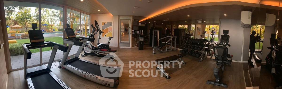 รูป คอนโด 1-ห้องนอน ที่ เฮย์ หัวหิน ใน หนองแก (ID 2748663) - รูปที่ 9/9