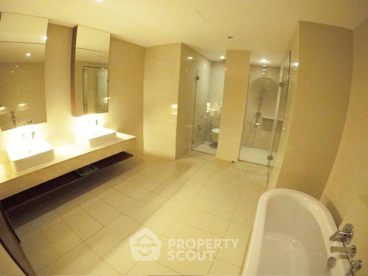 รูป คอนโด 3-ห้องนอน ที่ บ้าน ลักซ์ - สาทร ใกล้ MRT คลองเตย (ID 2751700) - รูปที่ 11/20