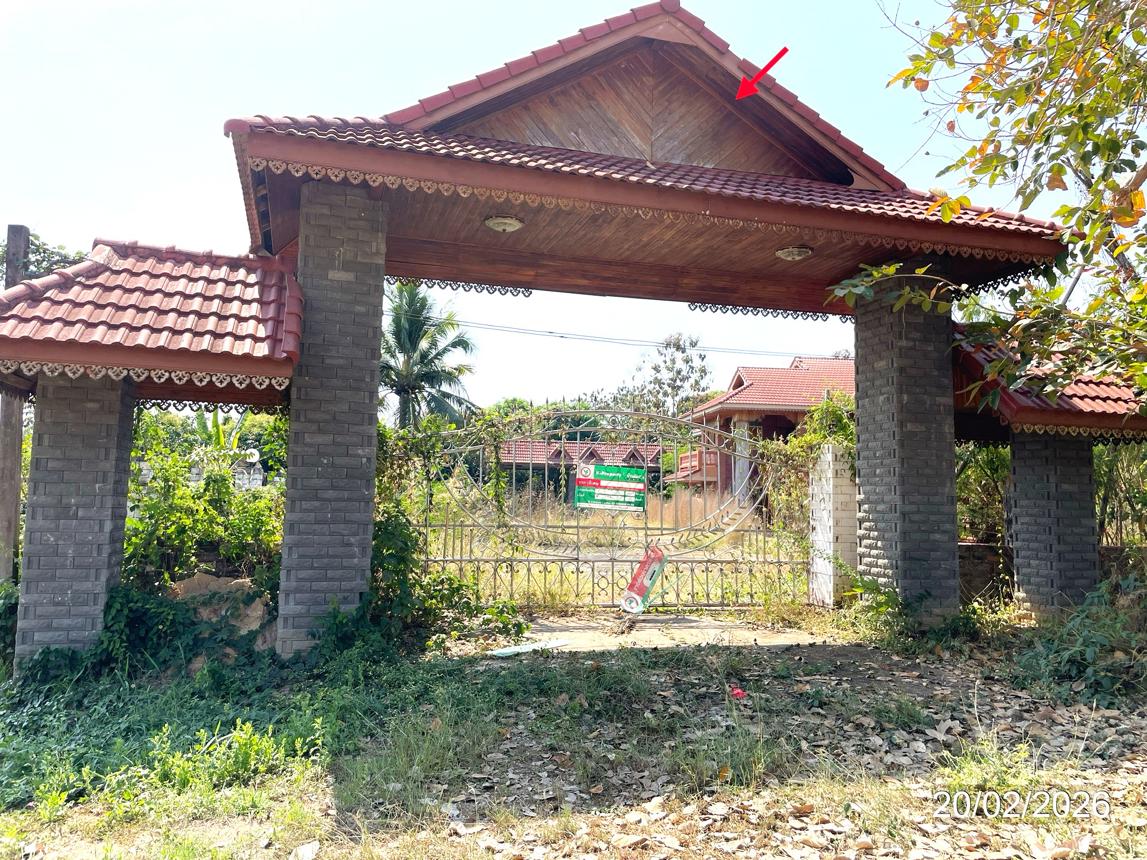 รูป บ้านเดี่ยว สำหรับขาย - กลางดง ทุ่งเสลี่ยม สุโขทัย - รูปที่ 29/34