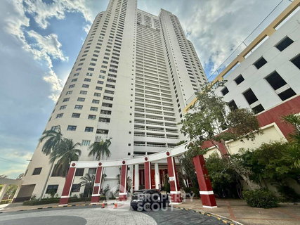 คอนโด 2-ห้องนอน ที่ เมโทร จอมเทียน คอนโดเทล ใกล้ หาดจอมเทียน (ID 2501487)