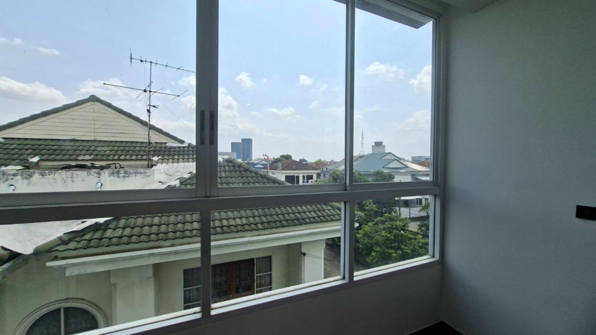 รูป ขาย บ้านเดี่ยวหรู 90 ตร.ว. บ้านชัยพิทักษ์ งามวงศ์วาน ซอยชินเขต 47  - รูปที่ 31/54