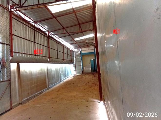 รูป บ้านเดี่ยว สำหรับขาย - ศรีวิไล ศรีวิไล บึงกาฬ - รูปที่ 18/44