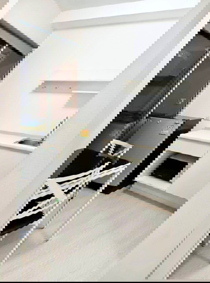 รูป ขายถูก🔥พลัมคอนโดพาร์ครังสิต ใกล้ ม.กรุงเทพ - รูปที่ 4/6