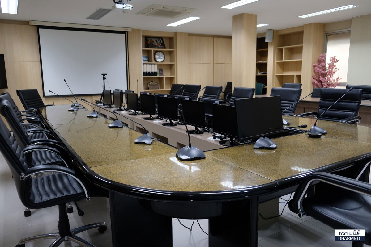 รูป พื้นที่สำนักงานให้เช่า ติดกับ MRT บางโพ - รูปที่ 2/5