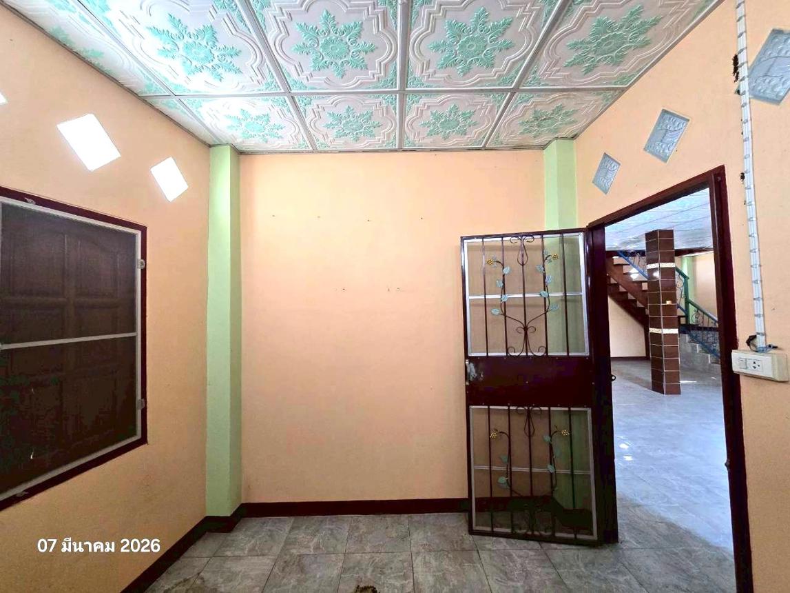 picture HOME 35.3 Sq.w. Muang Sukhothai Sukhothai for 1.7M - 22/38