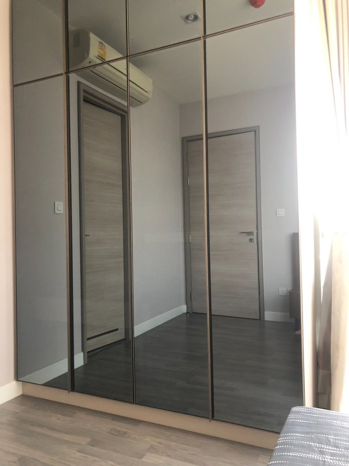 รูป 💎 ให้เช่า The Room Rama 4 คอนโดหรู ใจกลางพระราม 4 ใกล้ MRT เดินทางสะดวก | Code DS2330 Line @Dstay - รูปที่ 12/19