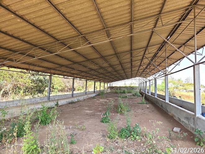 picture FACTORY 4409 Sq.w. Muang Phetchabun Phetchabun for 15.7M - 12/44