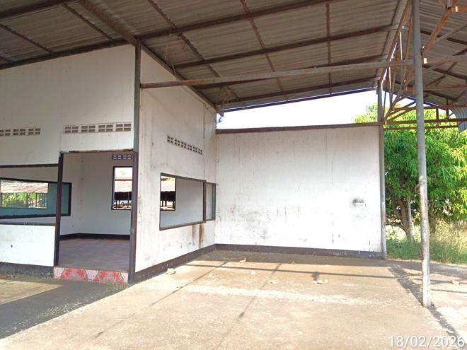 picture FACTORY 21181 Sq.w. Chon Daen Phetchabun for 30.7M - 7/48