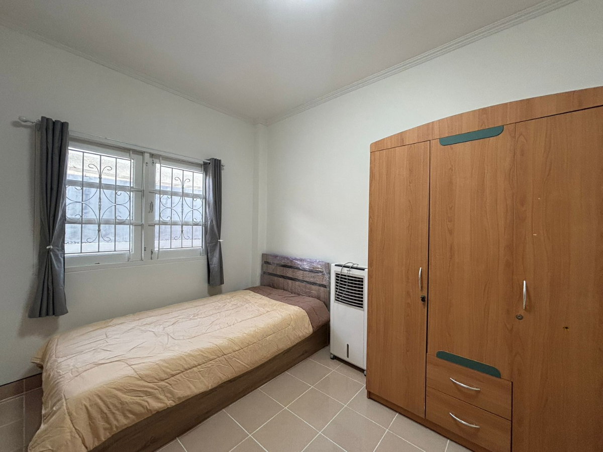 รูป 🏠✨ บ้านให้เช่า Phuket Villa 3 วิชิต 3 ห้องนอน พร้อมอยู่ 💰 28,000/เดือน - รูปที่ 7/20