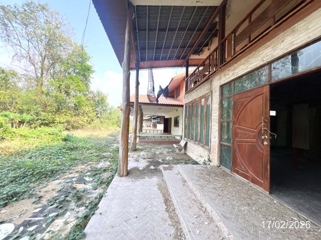 รูป บ้านเดี่ยว สำหรับขาย - หนองบัว วัดสิงห์ ชัยนาท - รูปที่ 3/50