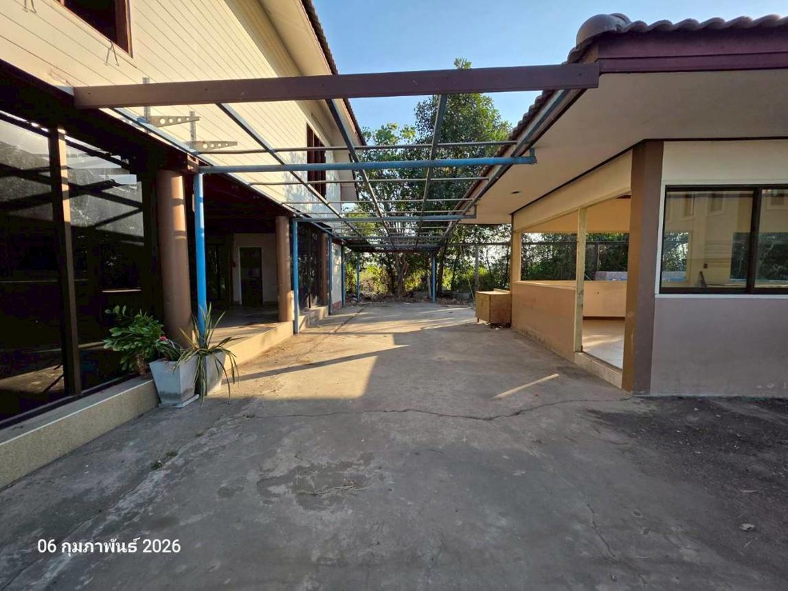 รูป โกดัง สำหรับขาย - บ้านนา วชิรบารมี พิจิตร - รูปที่ 43/82