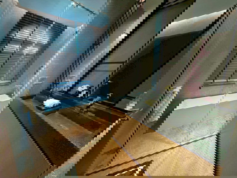 รูป 🏡 บ้านแฝดหรู 5 ชั้น พร้อมลิฟต์ส่วนตัว & สระว่ายน้ำ อารีย์-พหลโยธิน - รูปที่ 10/19