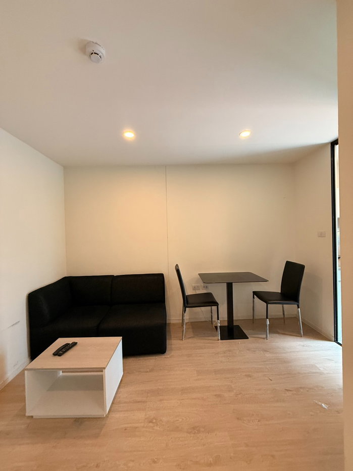 picture I Condo Green Space Sukhumvit 77 For Rent - 7/13