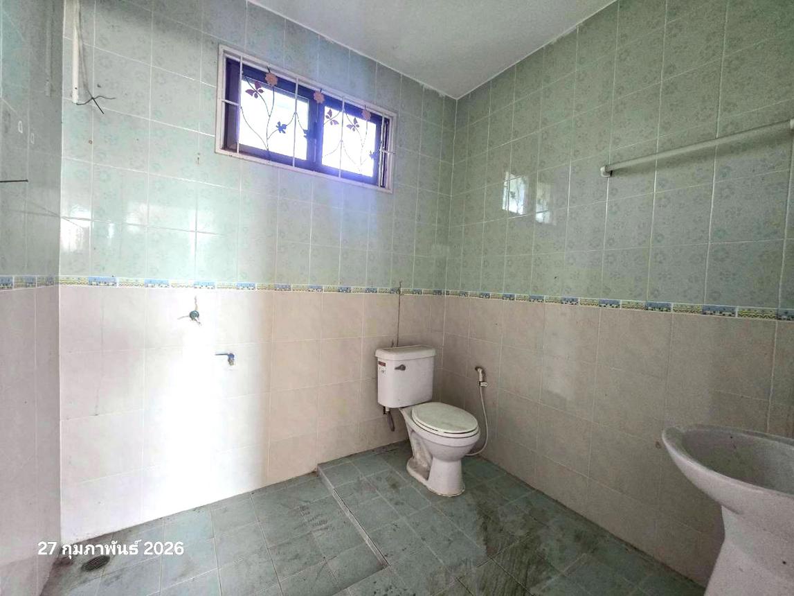 รูป บ้านเดี่ยว 101 ตร.วา คุรุธานี เมืองนครสวรรค์ นครสวรรค์ 4.3M - รูปที่ 29/34