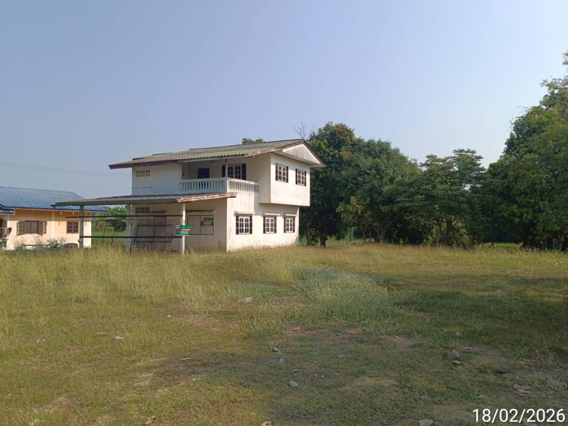 picture HOME 3455 Sq.w. Muang Phitsanulok Phitsanulok for 7.1M - 16/32