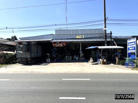 picture HOME for sale Klang Selaphum Roi Et - 15/18