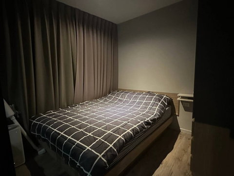 Aspen Condo Lasalle Phase B for rent ✨ Fully furnished