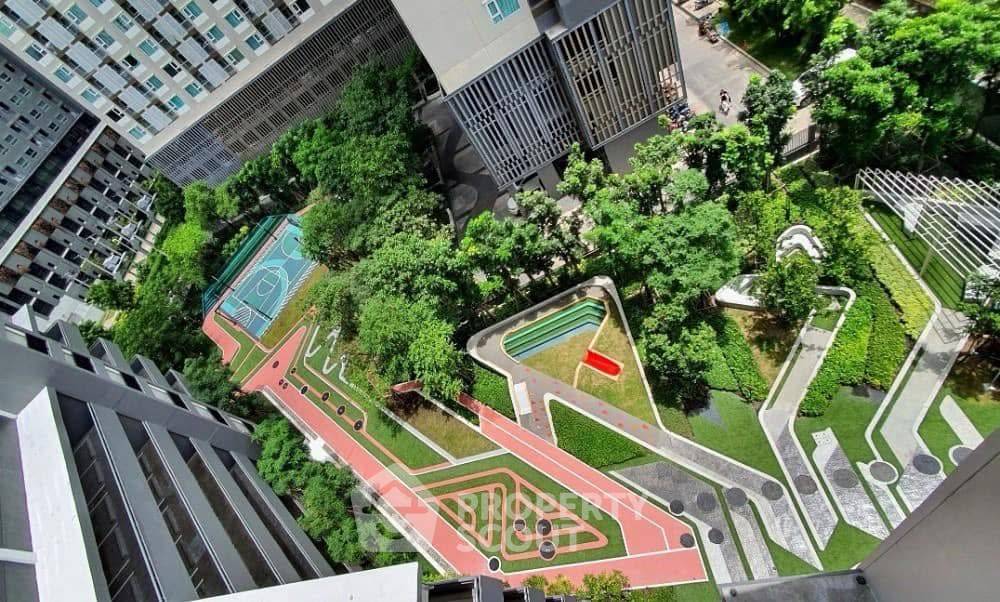 รูป คอนโด 1-ห้องนอน ที่ แอสปาย เอราวัณ ไพร์ม ใกล้ BTS โรงเรียนนายเรือ (ID 2071707) - รูปที่ 10/19