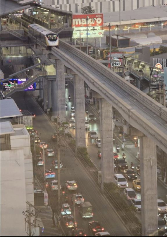 รูป MW agency❣️ห้องว่าง❤️❣️❤️ดิ ออริจิ้น ลาดพร้าว - บางกะปิ - รูปที่ 10/11