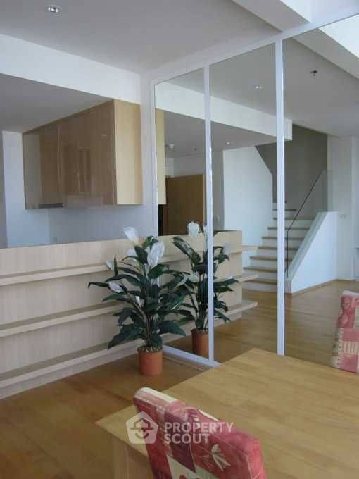 รูป คอนโด 1-ห้องนอน ที่ วิลล่า ราชเทวี ใกล้ BTS พญาไท (ID 2751556) - รูปที่ 2/6