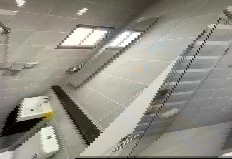 รูป เช่าบ้านเดี่ยว 2 ชั้น ม. เพอร์เฟค เพลส รัตนาธิเบศร์ - สถานีไทรม้า สวย พร้อมอยู่ สนใจแอตไลน์ครับ@841qqlnr - รูปที่ 16/17