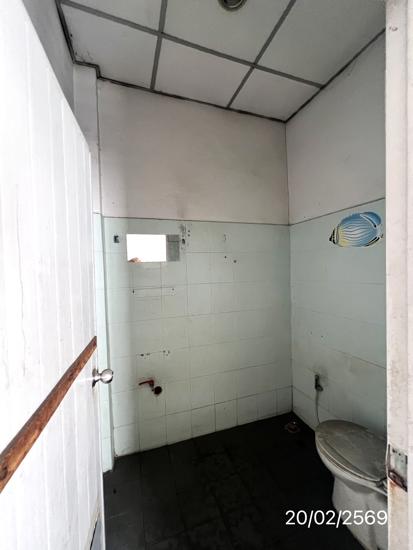 รูป ทาวน์เฮ้าส์ 33 ตร.วา ศรีราชา ชลบุรี 2M - รูปที่ 12/28