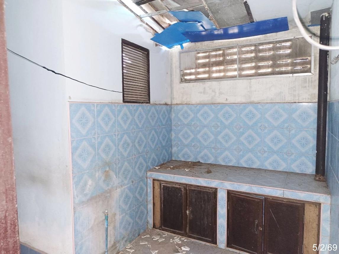 รูป ทาวน์เฮ้าส์ 18 ตร.วา หัวหิน ประจวบคีรีขันธ์ 1.4M - รูปที่ 21/28