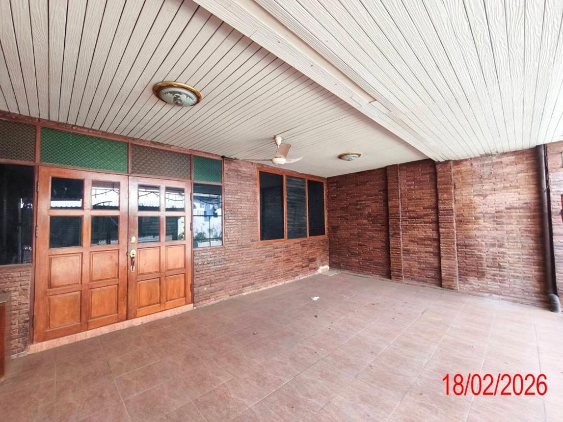 รูป บ้านเดี่ยว 32 ตร.วา เมืองลำปาง ลำปาง 4.5M - รูปที่ 21/40