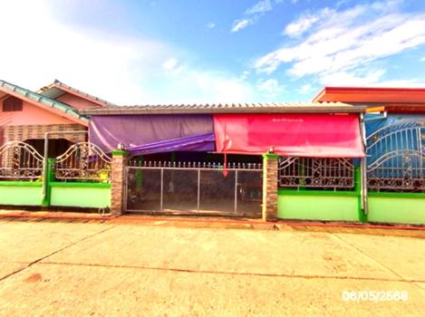 picture HOME 129 Sq.w. Chiang Kham Phayao for 3.4M - 15/18