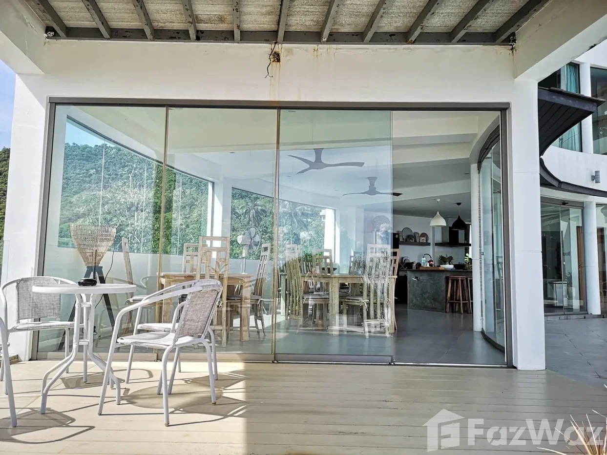 รูป ขาย วิลล่า 7 ห้องนอน ใน อ่างทอง, สุราษฎร์ธานี 1890986 - รูปที่ 10/21