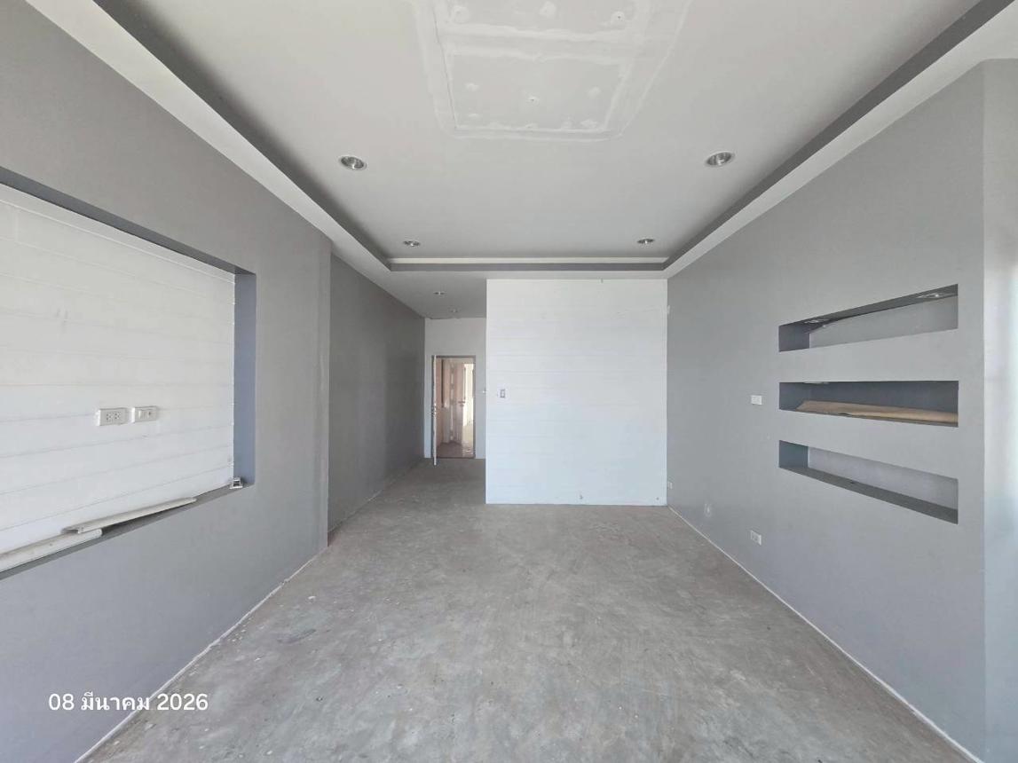 picture SHOP HOUSE 33.9 Sq.w. Khlong Khlung Kamphaeng Phet for 5.1M - 35/50
