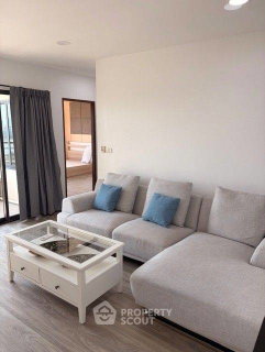รูปภาพ 3-BR Condo at Thew River Place Condominium near MRT Sirindhorn (ID 1866319)