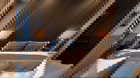 🌿 **VR0139 | Ashton Asoke, in the heart of Asoke 🚆 Near BTS Asoke (walking distance)**