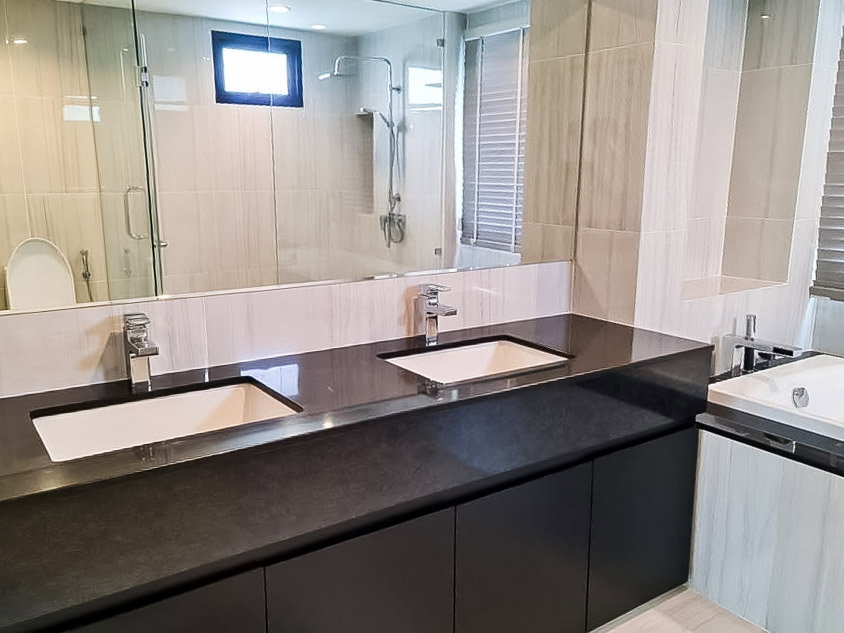 รูป For Rent East Pattaya House 4 Bedroom Single House - รูปที่ 9/9