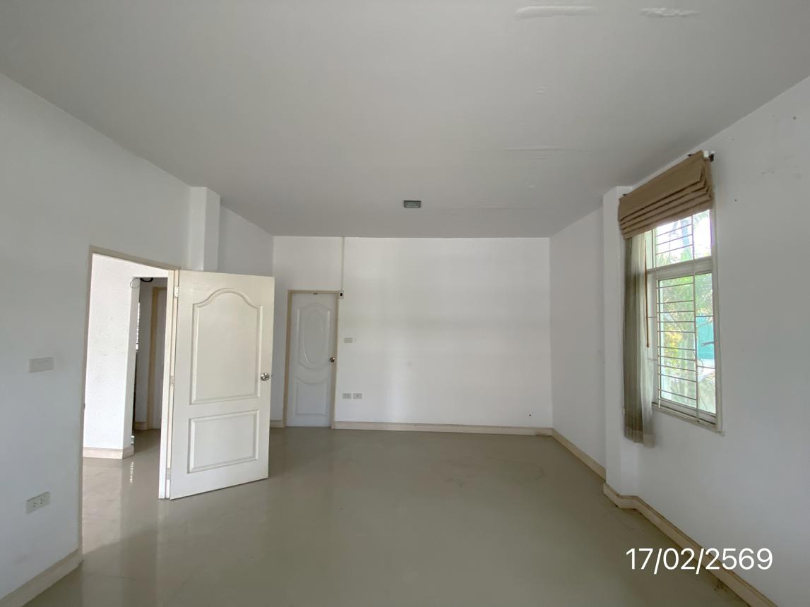 รูป บ้านเดี่ยว 88.7 ตร.วา ศรีราชา ชลบุรี 4.9M - รูปที่ 19/32