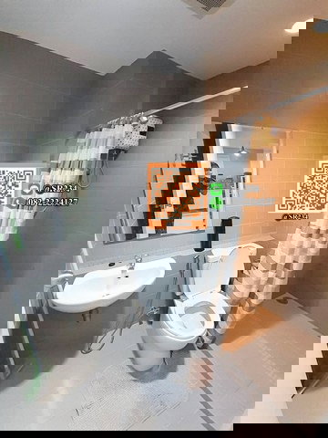 picture 🌸 Hot Price 🌸 For RENT Condo Fuse Mobius Ramkhamhaeng 3/1 - 11/24