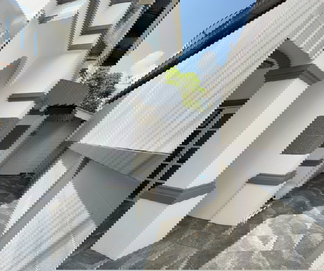 รูป ขายบ้านทาวน์เฮ้าส์ 2 ชั้น ม.ลภาวัน ถ.บางกรวย-ไทรน้อย ทำเลดี เดินทางสะดวก - รูปที่ 4/10