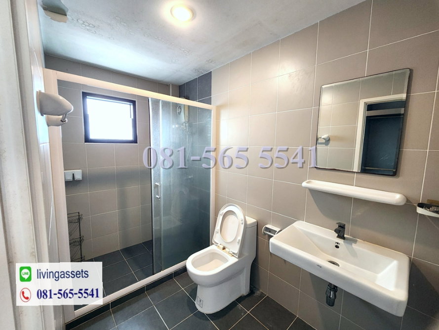 picture Single house for sale Patreeda Avenue Rangsit-Klong 2 - 9/15
