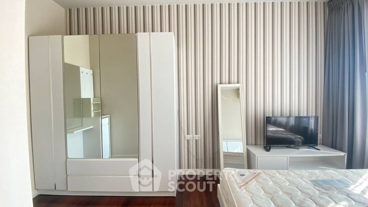 รูป คอนโด 1-ห้องนอน ที่ เซอร์เคิล คอนโดมิเนียม ใกล้ MRT เพชรบุรี (ID 2744823) - รูปที่ 5/7