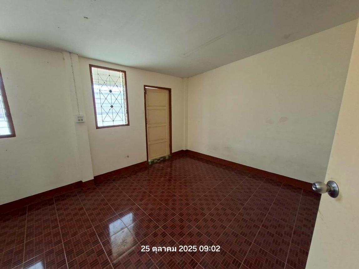 รูป ทาวน์เฮ้าส์ 29.7 ตร.วา บ้านฉาง ระยอง 1.7M - รูปที่ 18/24