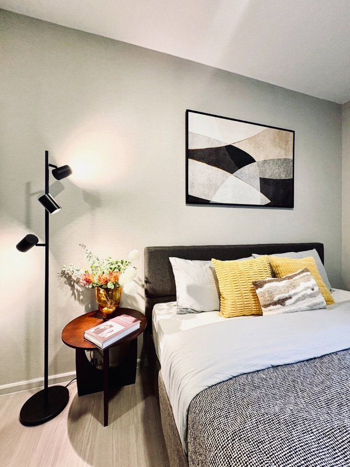 picture Quintara Phume Sukhumvit 39 | Stylish 1 Bed Plus | Ready to Move In | 3.79M - 5/12