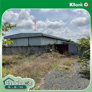 picture FACTORY 4800 Sq.w. Phibun Mangsahan Ubon Ratchathani for 6.4M - 28/30