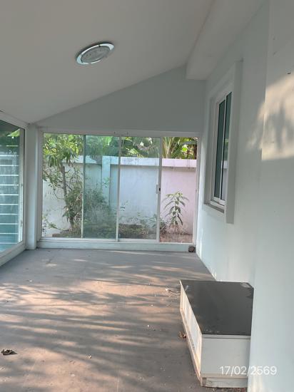รูป บ้านเดี่ยว 274 ตร.วา เขตสายไหม กรุงเทพมหานคร 17M - รูปที่ 4/46