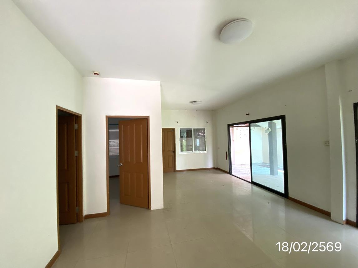 รูป บ้านเดี่ยว 121.9 ตร.วา ศรีราชา ชลบุรี 4.5M - รูปที่ 24/40