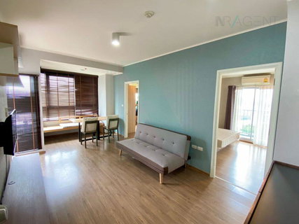 รูปภาพ 🎉Special room!🎉 For Rent Condo U DELIGHT RATTANATHIBET Building 1, Floor 12,2 bed room, Room size 50.00 sqm